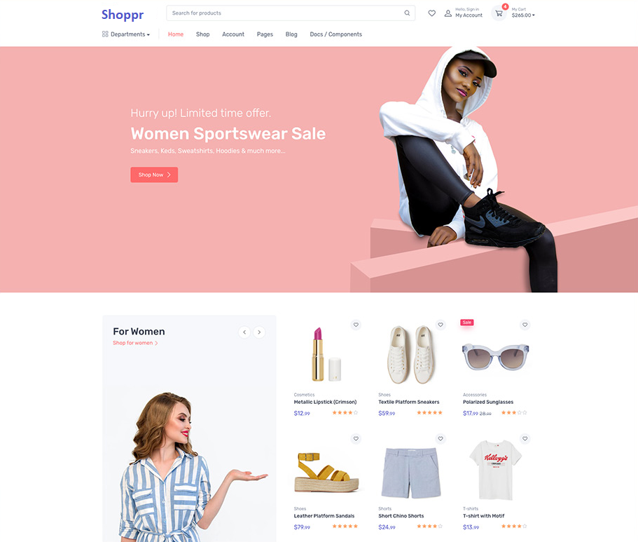 store 1