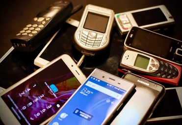 mobiles